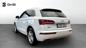 Audi Q5 bild 3