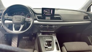 Audi Q5 bild 10