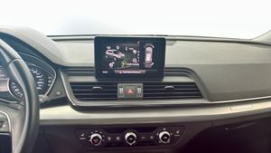 Audi Q5 bild 9