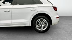 Audi Q5 bild 6