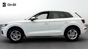 Audi Q5 bild 2