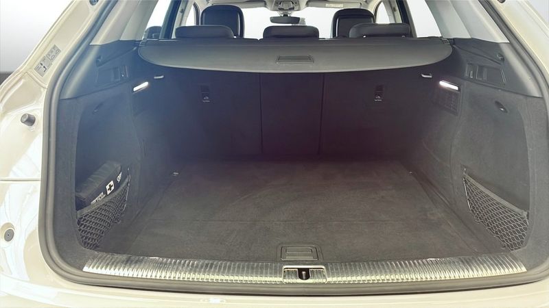 Audi Q5 bild 12
