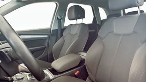 Audi Q5 bild 8