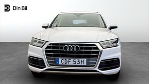 Audi Q5 bild 4