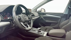 Audi Q5 bild 7