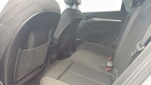 Audi Q5 bild 11