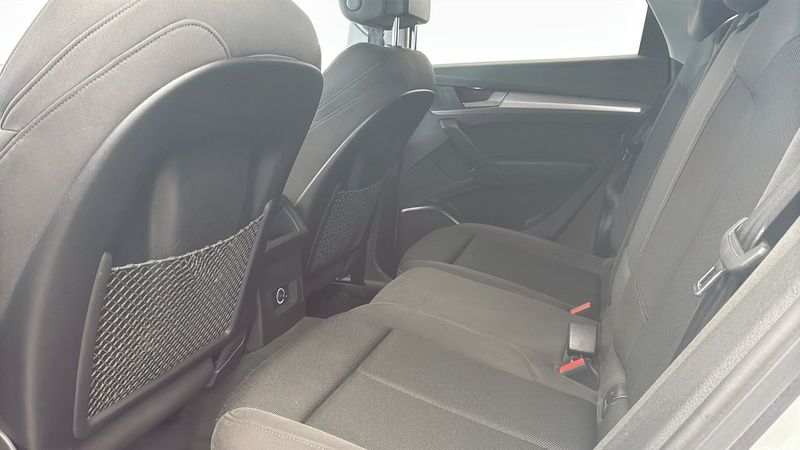 Audi Q5 bild 11