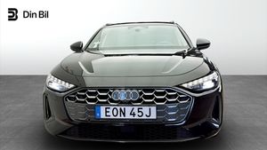 Audi A5 bild 4