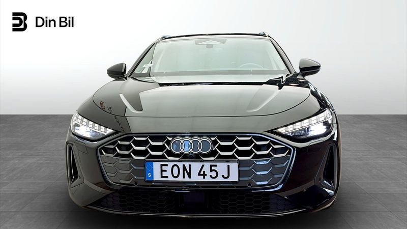 Audi A5 bild 4