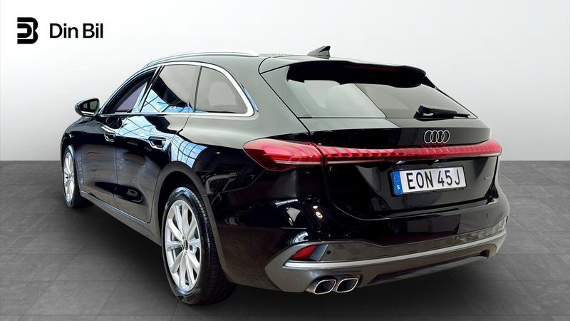 Audi A5 bild 3
