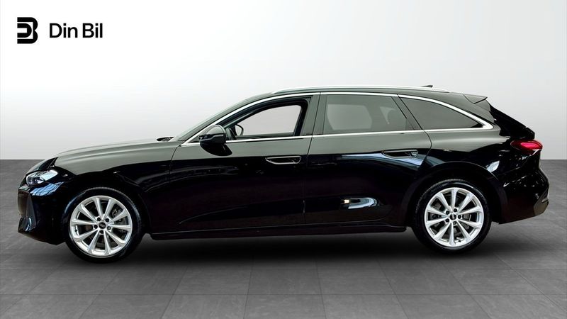 Audi A5 bild 2
