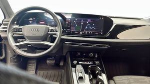 Audi A5 bild 10