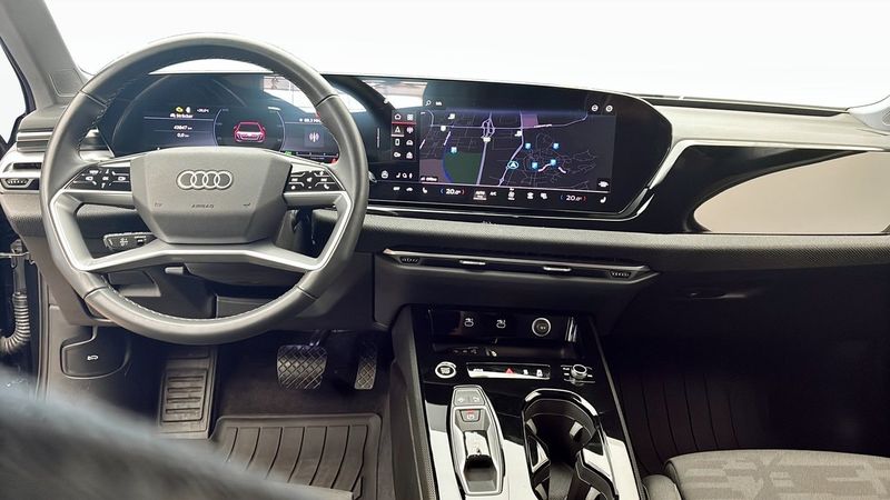 Audi A5 bild 10