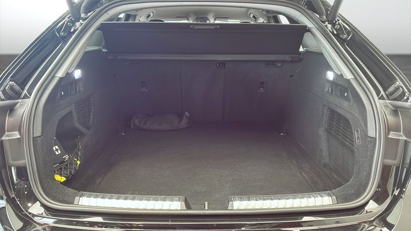 Audi A5 bild 12