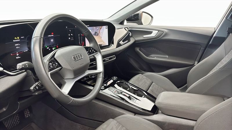 Audi A5 bild 7
