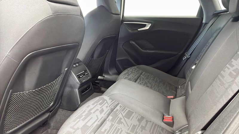 Audi A5 bild 11