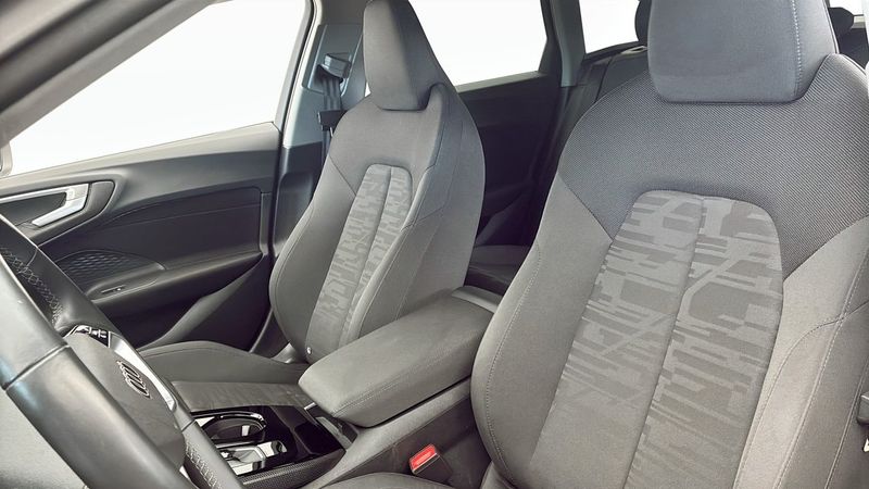 Audi A5 bild 8