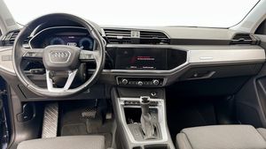 Audi Q3 bild 10