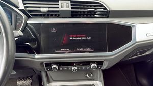 Audi Q3 bild 9