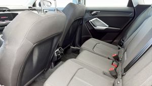 Audi Q3 bild 11
