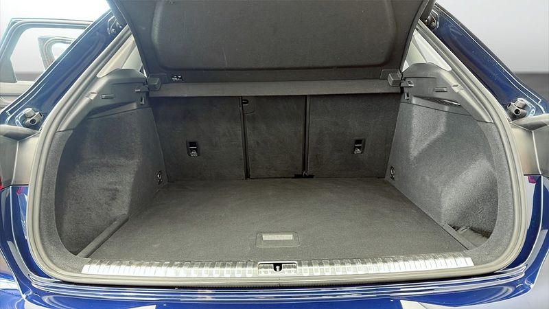 Audi Q3 bild 12