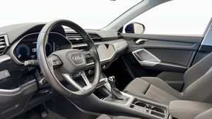 Audi Q3 bild 7