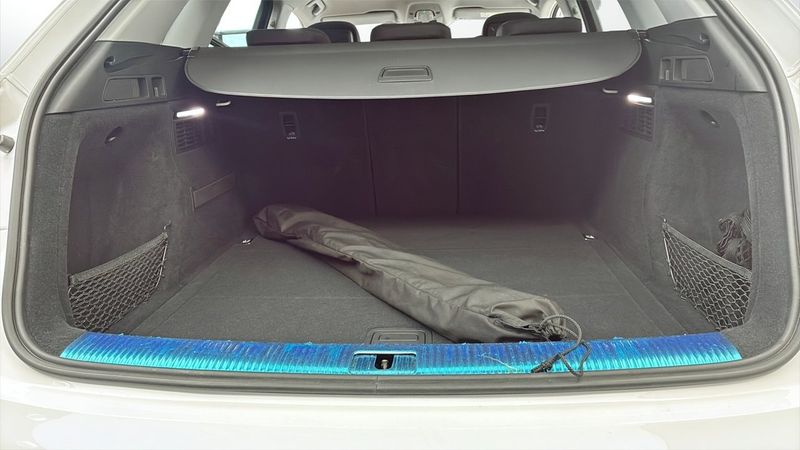 Audi Q5 bild 12