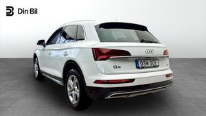 Audi Q5 bild 3