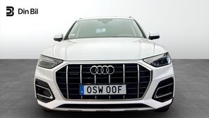 Audi Q5 bild 4