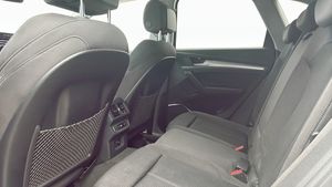 Audi Q5 bild 11