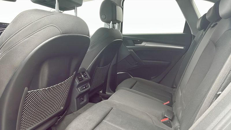 Audi Q5 bild 11