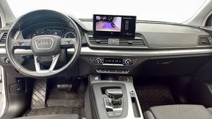 Audi Q5 bild 10