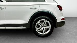 Audi Q5 bild 6