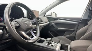 Audi Q5 bild 7
