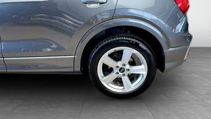 Audi Q2 bild 6