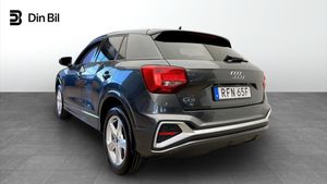 Audi Q2 bild 3