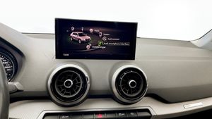 Audi Q2 bild 9