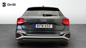 Audi Q2 bild 5