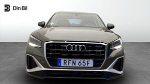 Audi Q2 bild 4