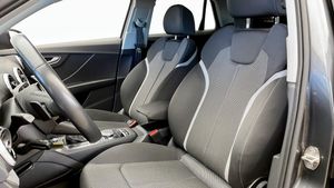 Audi Q2 bild 8