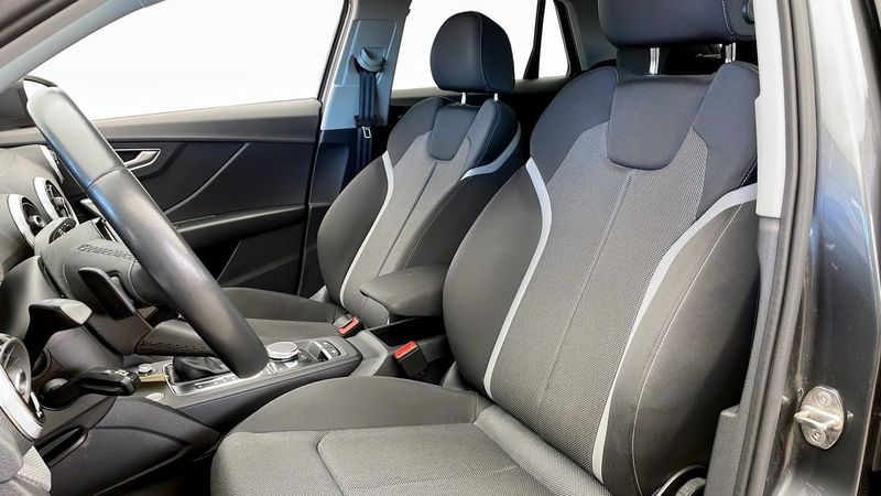 Audi Q2 bild 8