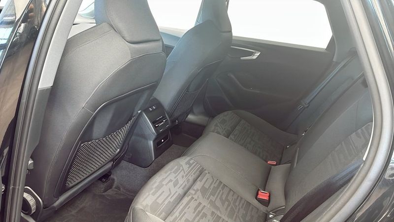 Audi A5 bild 11