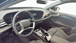 Audi A5 bild 7