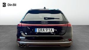 Audi A5 bild 5