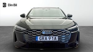 Audi A5 bild 4