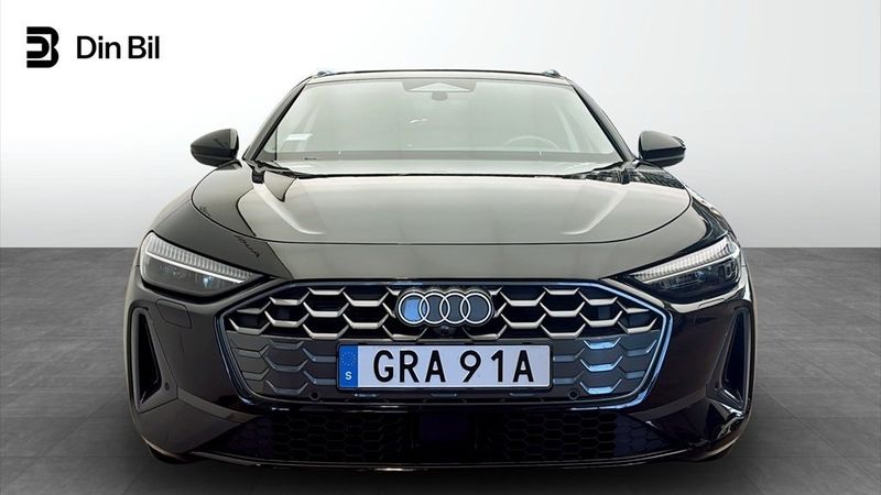 Audi A5 bild 4