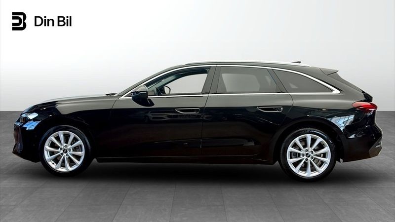 Audi A5 bild 2
