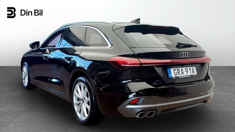 Audi A5 bild 3