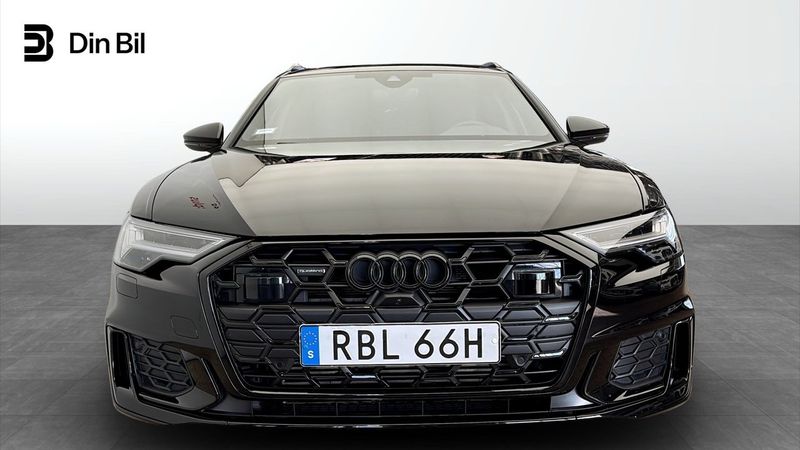 Audi A6 bild 4