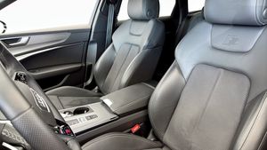 Audi A6 bild 8